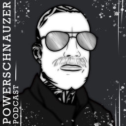 Podcast thumbnail for Powerschnauzer