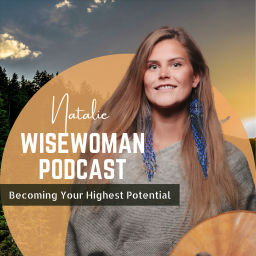 Podcast thumbnail for Natalie Wisewoman