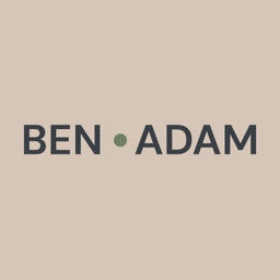 Podcast thumbnail for Ben &amp; Adam