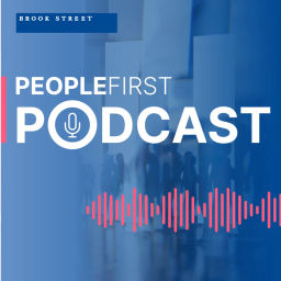 Podcast thumbnail for PeopleFirst Podcast