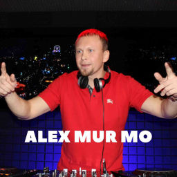 Podcast thumbnail for Alex Mur Mo