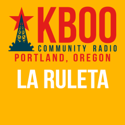 Podcast thumbnail for La Ruleta