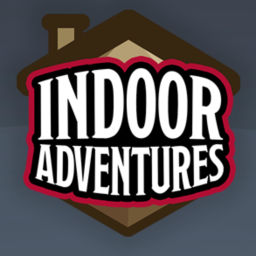 Podcast thumbnail for Indoor Adventures