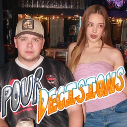 Podcast thumbnail for Pour Decisions