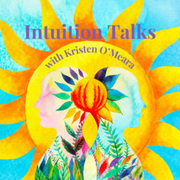 Podcast thumbnail for Intuition Talks