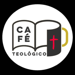 Podcast thumbnail for Devocional VERÓKA 🌸 CaFé Teológico