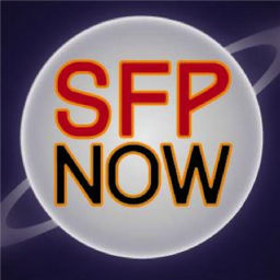 Podcast thumbnail for SciFiPulse Radio