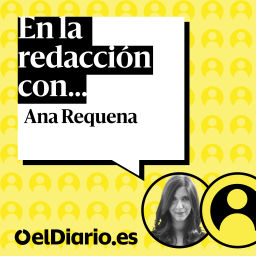 Podcast thumbnail for En la redacción con...
