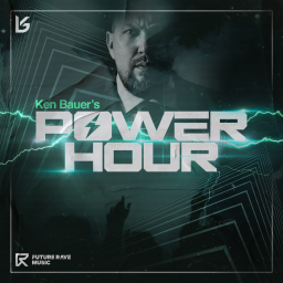 Podcast thumbnail for Ken Bauer's Power Hour