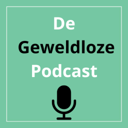 Podcast thumbnail for De Geweldloze Podcast