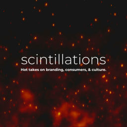 Podcast thumbnail for scintillations