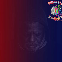Podcast thumbnail for What's on my mind?