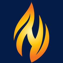 Podcast thumbnail for Life Around "The Fire"