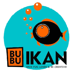Podcast thumbnail for bubuikan