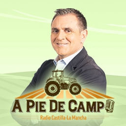 Podcast thumbnail for A pie de Campo