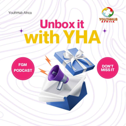 Podcast thumbnail for Unbox it with YHA