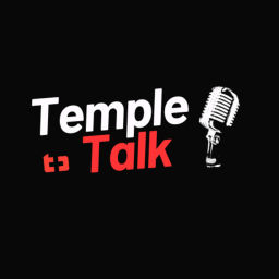 Podcast thumbnail for Temple Talk
