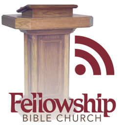 Podcast thumbnail for Fellowship Bible Church Sermons
