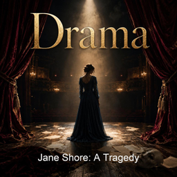Podcast thumbnail for Jane Shore: A Tragedy