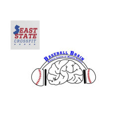 Podcast thumbnail for Baseball Brain