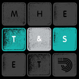 Podcast thumbnail for Technology and Security (TS)