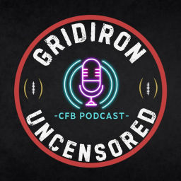 Podcast thumbnail for Gridiron Uncensored Podcast