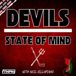 Podcast thumbnail for Devils State of Mind Podcast