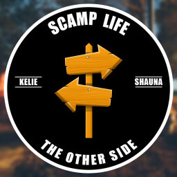 Podcast thumbnail for SCamp Life: The Other Side