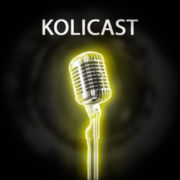 Podcast thumbnail for KoliCast