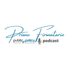 Podcast thumbnail for Primo Firmatario