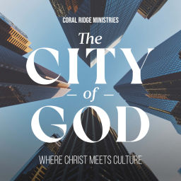 Podcast thumbnail for The City of God