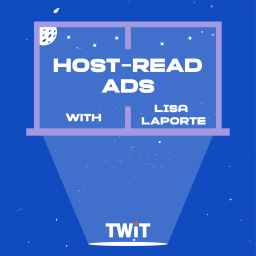 Podcast thumbnail for Host-Read Ads (Audio)