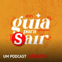 Podcast thumbnail for Guia Para Sair