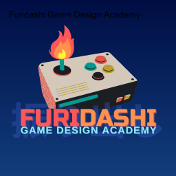Podcast thumbnail for Furidashi Game Design Academy