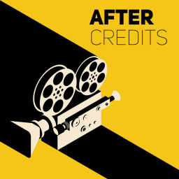 Podcast thumbnail for After Credits