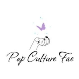 Podcast thumbnail for Pop Culture Fae