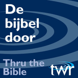 Podcast thumbnail for De bijbel door @ ttb.twr.org/dutch