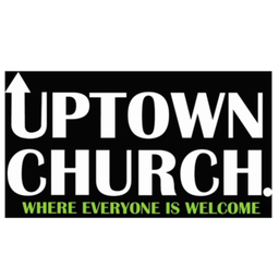 Podcast thumbnail for Uptown Church Grand Rapids MI