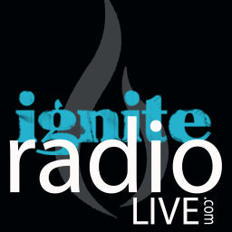 Podcast thumbnail for IGNITE RADIO LIVE PODCAST