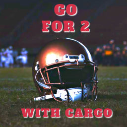 Podcast thumbnail for GO FOR 2