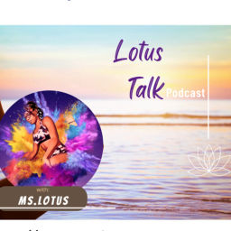 Podcast thumbnail for Lotus Talk