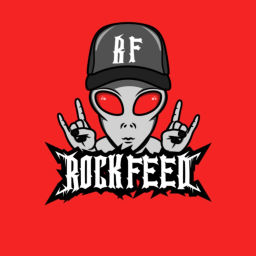 Podcast thumbnail for Rock Feed