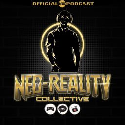 Podcast thumbnail for Neo-Reality Collective | Pop-Culture News and Reviews Talk