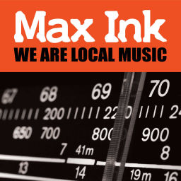 Podcast thumbnail for Max Ink Radio