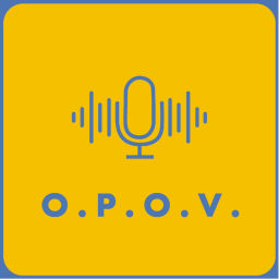 Podcast thumbnail for OPOV | our-pov