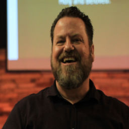 Podcast thumbnail for Pastor Ronald King