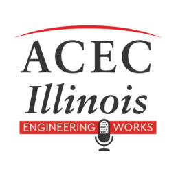 Podcast thumbnail for Engineering Works