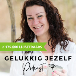 Podcast thumbnail for Gelukkig jezelf Podcast