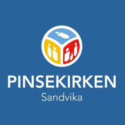 Podcast thumbnail for Pinsekirken Sandvika Podcast