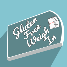 Podcast thumbnail for Gluten Free Weigh In